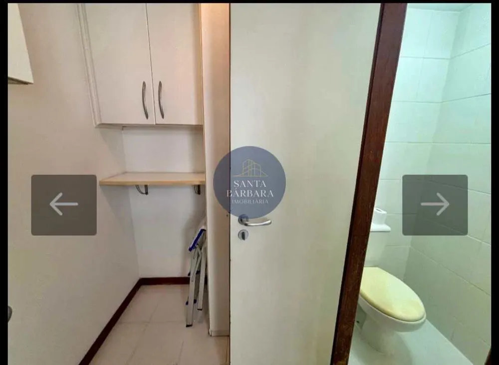 Apartamento, 3 quartos, 124 m² - Foto 33