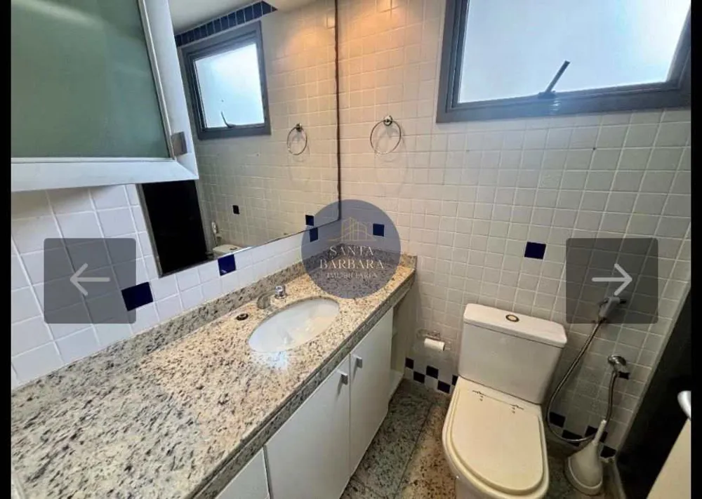 Apartamento, 3 quartos, 124 m² - Foto 25