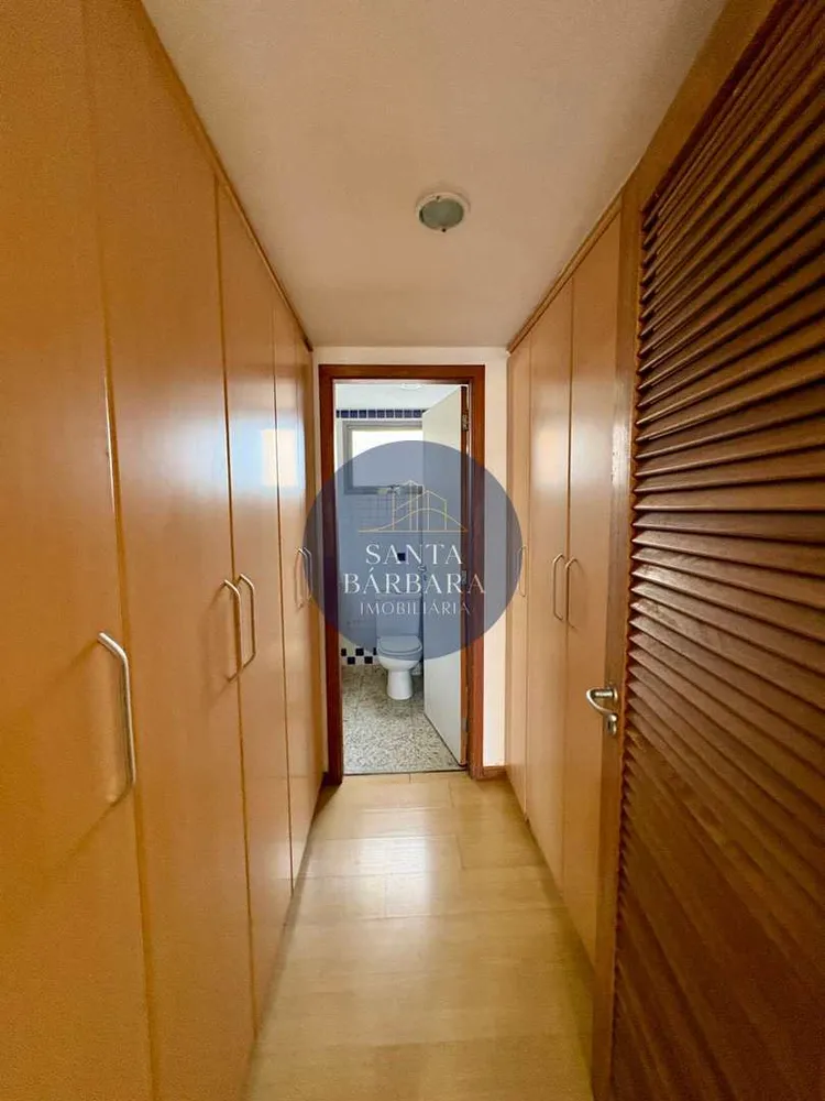 Apartamento, 3 quartos, 124 m² - Foto 41
