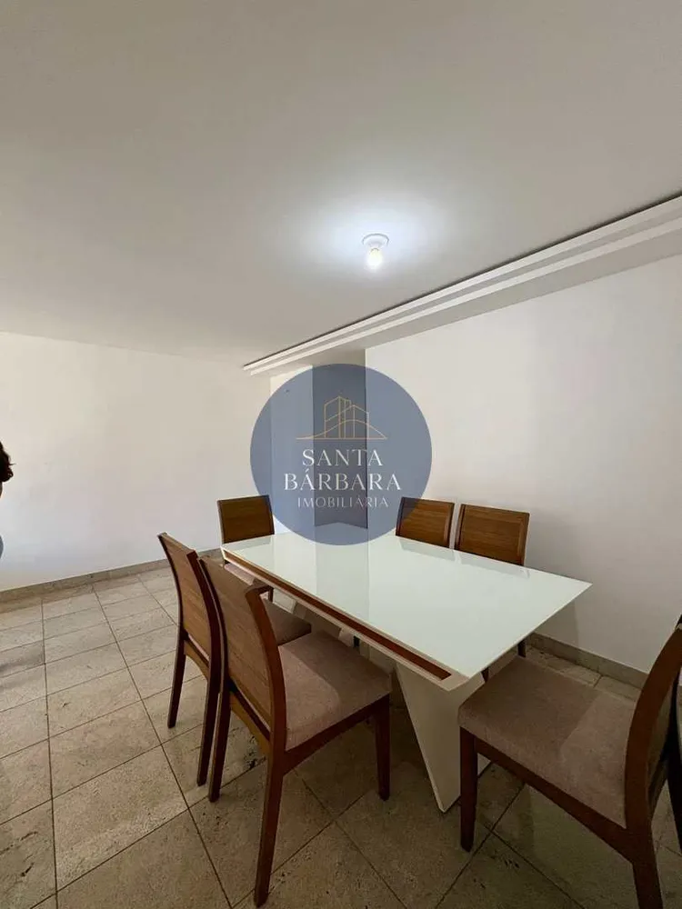 Apartamento, 3 quartos, 124 m² - Foto 9