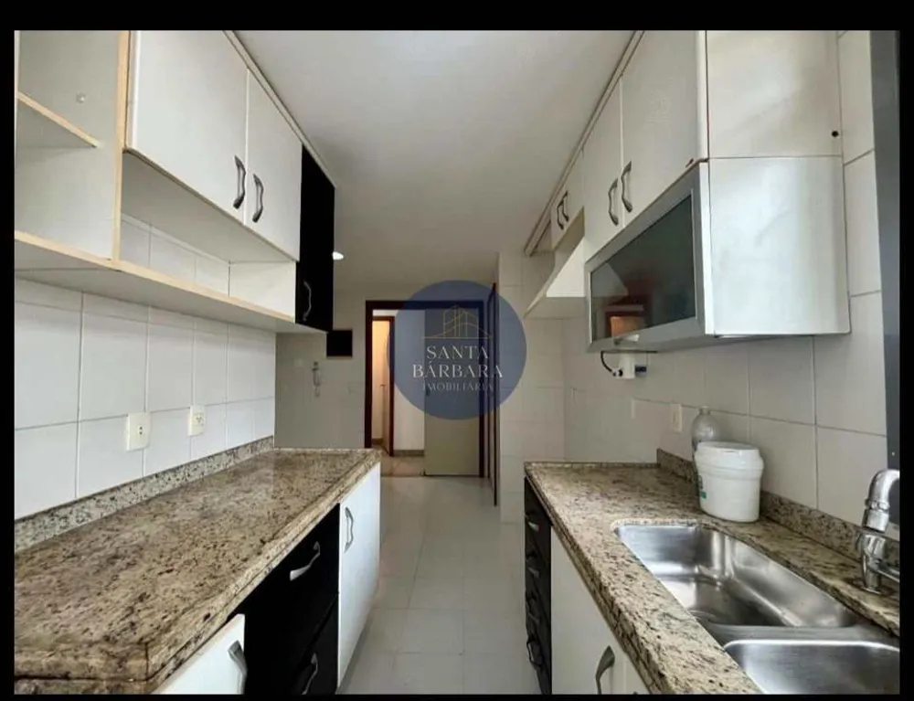 Apartamento, 3 quartos, 124 m² - Foto 26