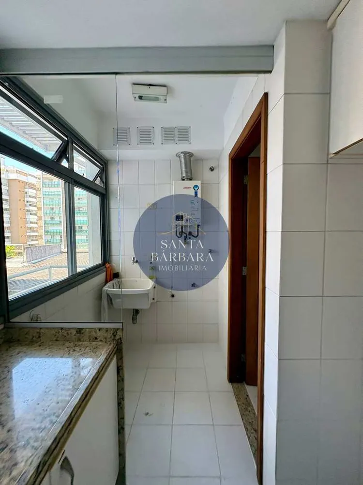 Apartamento, 3 quartos, 124 m² - Foto 31