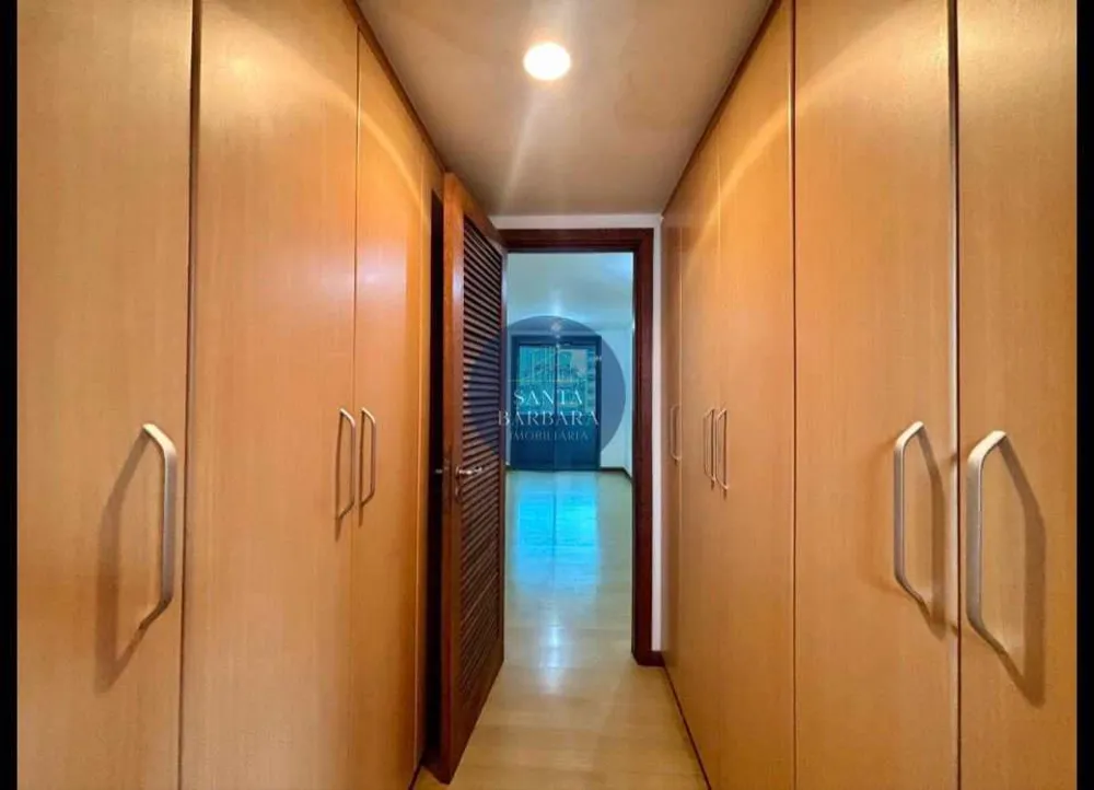 Apartamento, 3 quartos, 124 m² - Foto 37