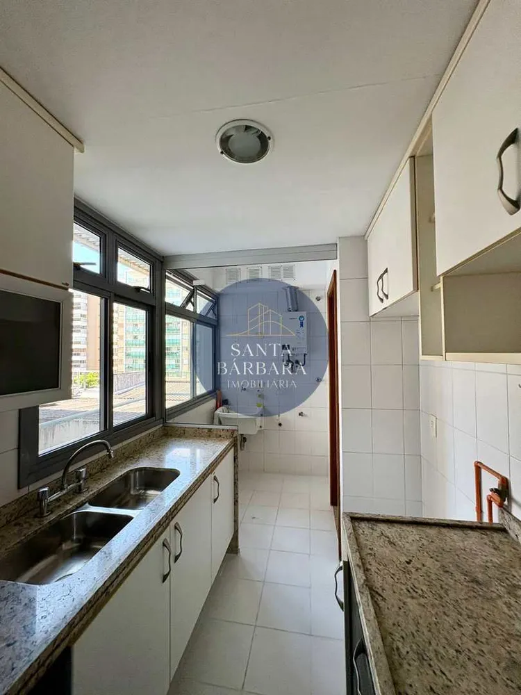 Apartamento, 3 quartos, 124 m² - Foto 30