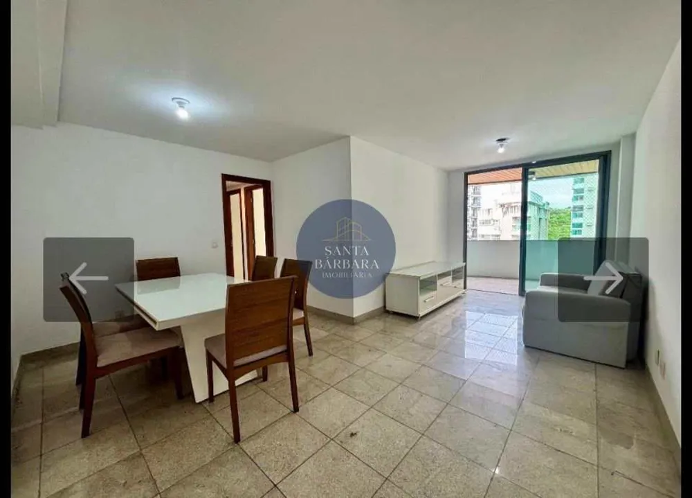 Apartamento, 3 quartos, 124 m² - Foto 10