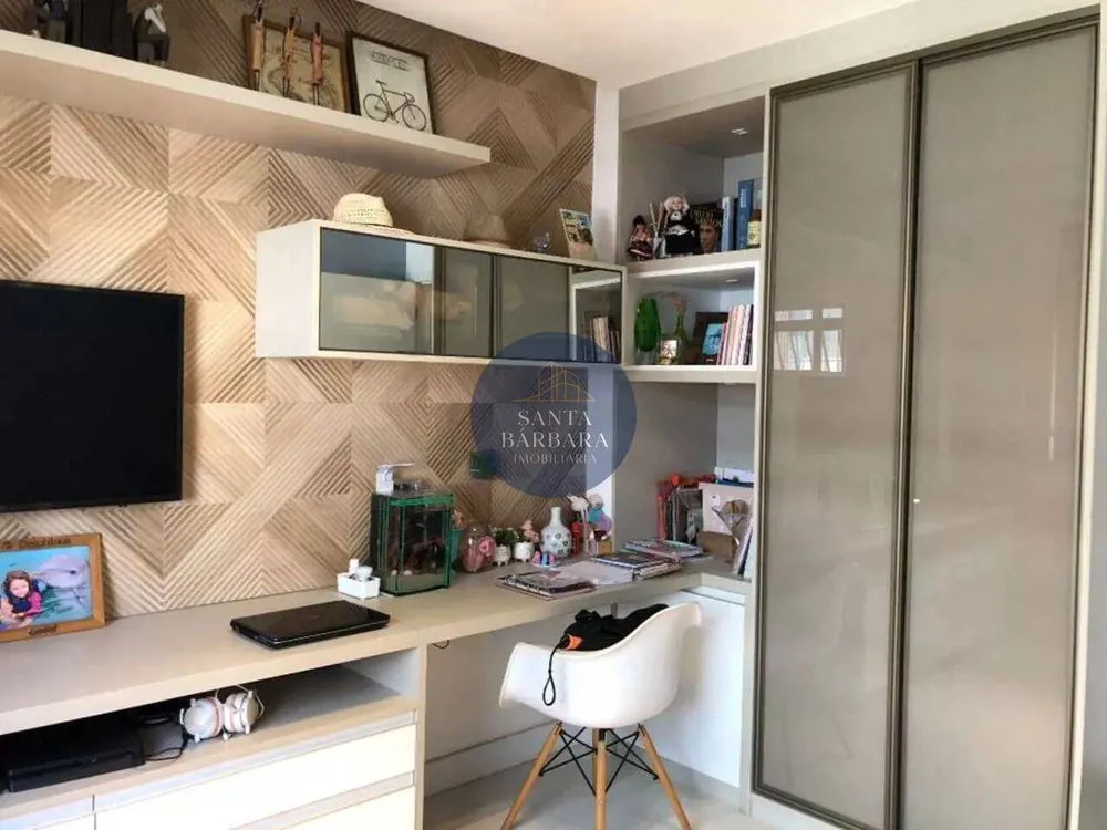 Apartamento, 4 quartos, 180 m² - Foto 6