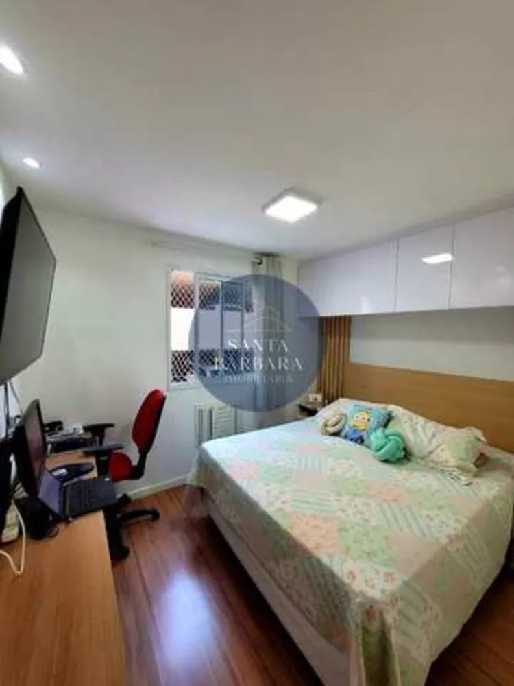 Apartamento, 3 quartos, 65 m² - Foto 11