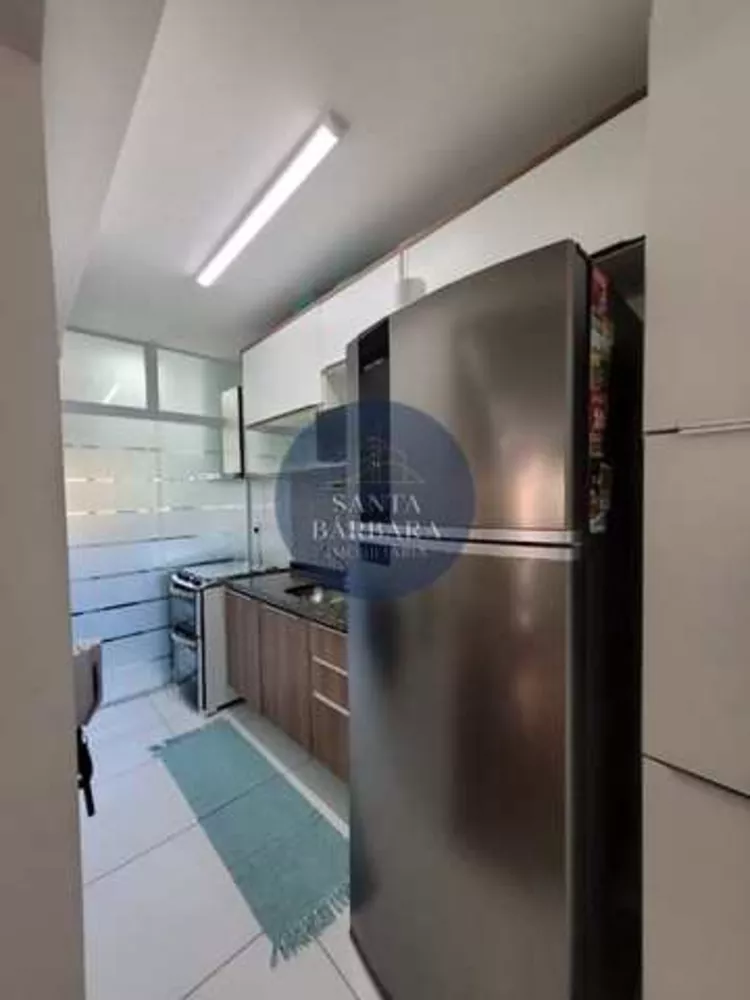 Apartamento, 3 quartos, 65 m² - Foto 2