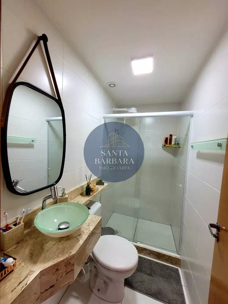 Apartamento, 3 quartos, 65 m² - Foto 9