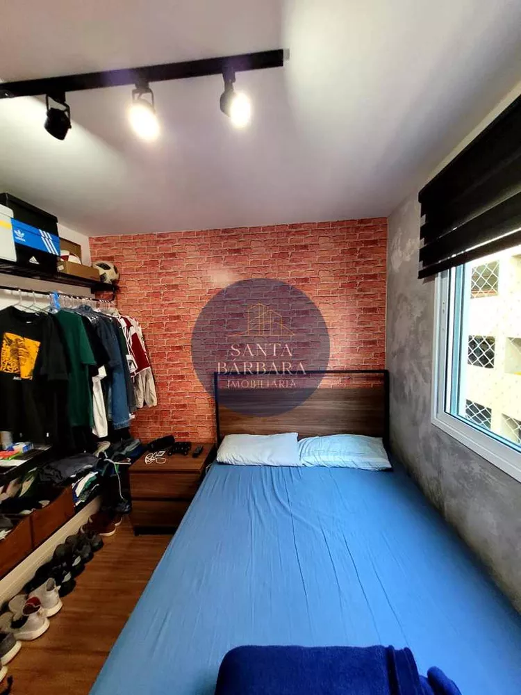 Apartamento, 3 quartos, 65 m² - Foto 6