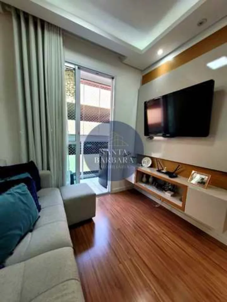 Apartamento, 3 quartos, 65 m² - Foto 7