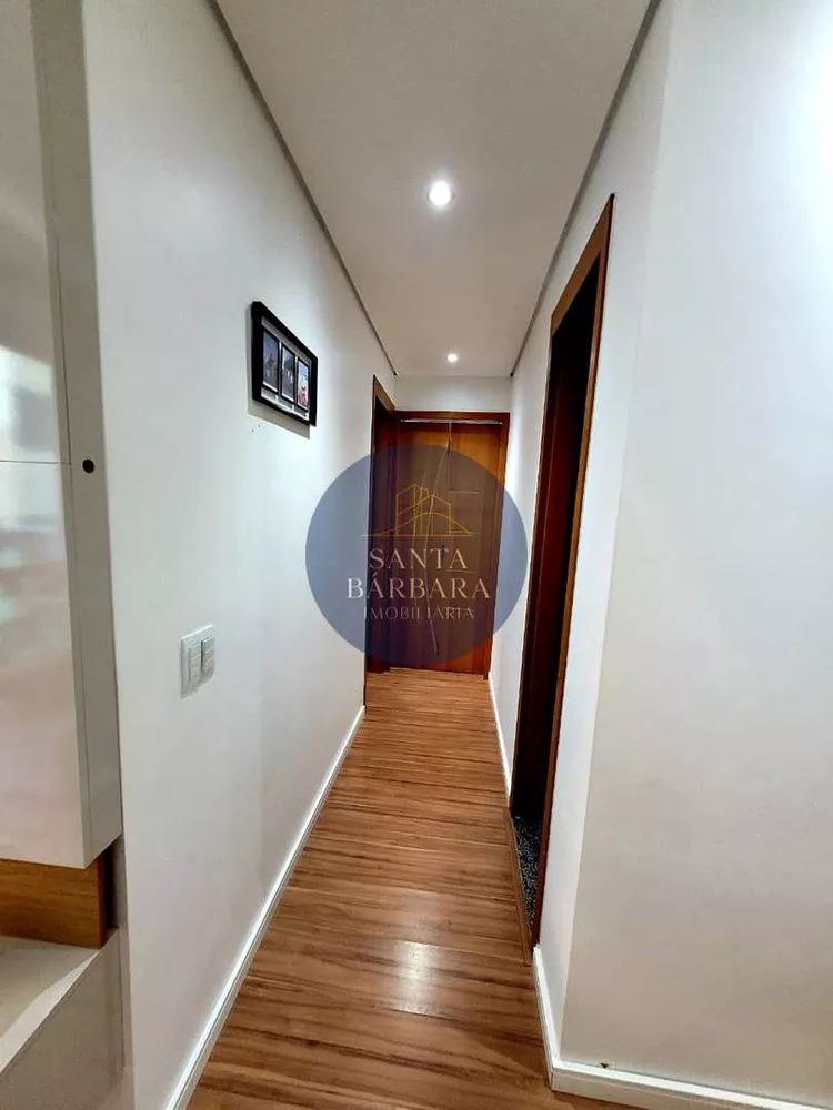 Apartamento, 3 quartos, 65 m² - Foto 3