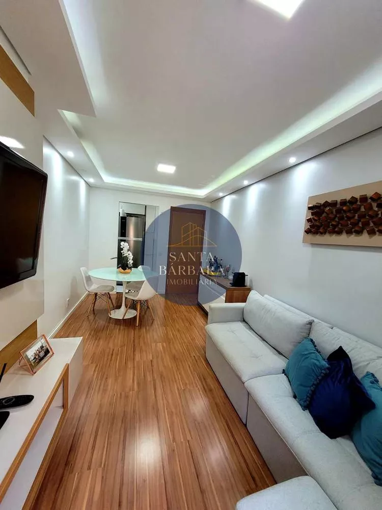 Apartamento, 3 quartos, 65 m² - Foto 12