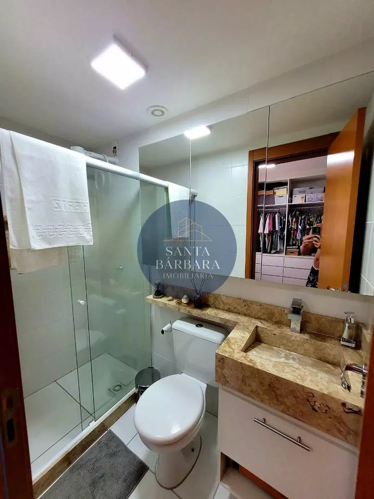 Apartamento, 3 quartos, 65 m² - Foto 15