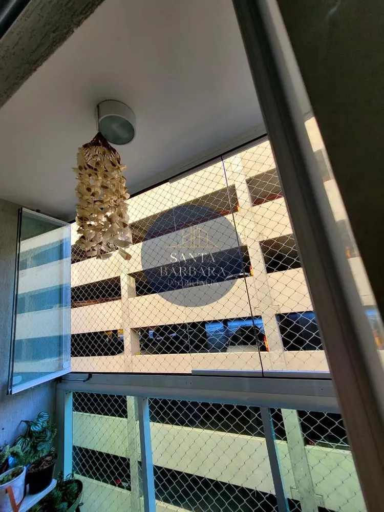 Apartamento, 3 quartos, 65 m² - Foto 1