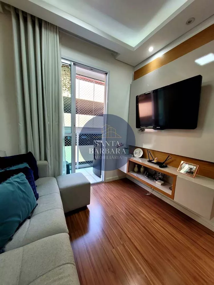 Apartamento, 3 quartos, 65 m² - Foto 18