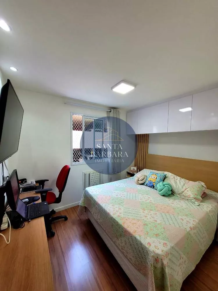 Apartamento, 3 quartos, 65 m² - Foto 16