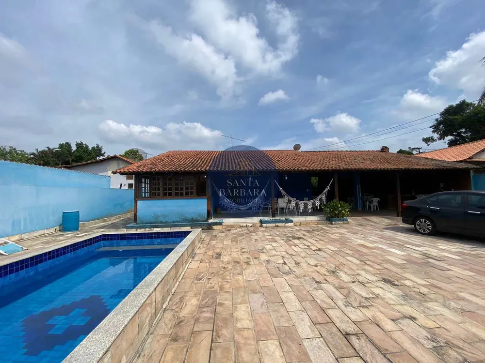 Casa, 3 quartos, 700 m² - Foto 1
