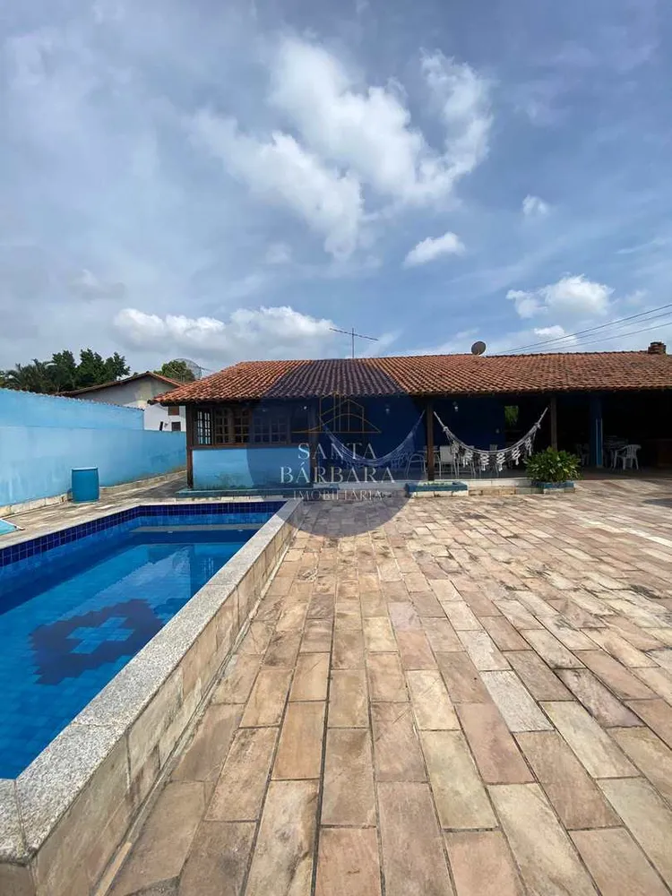 Casa, 3 quartos, 700 m² - Foto 3