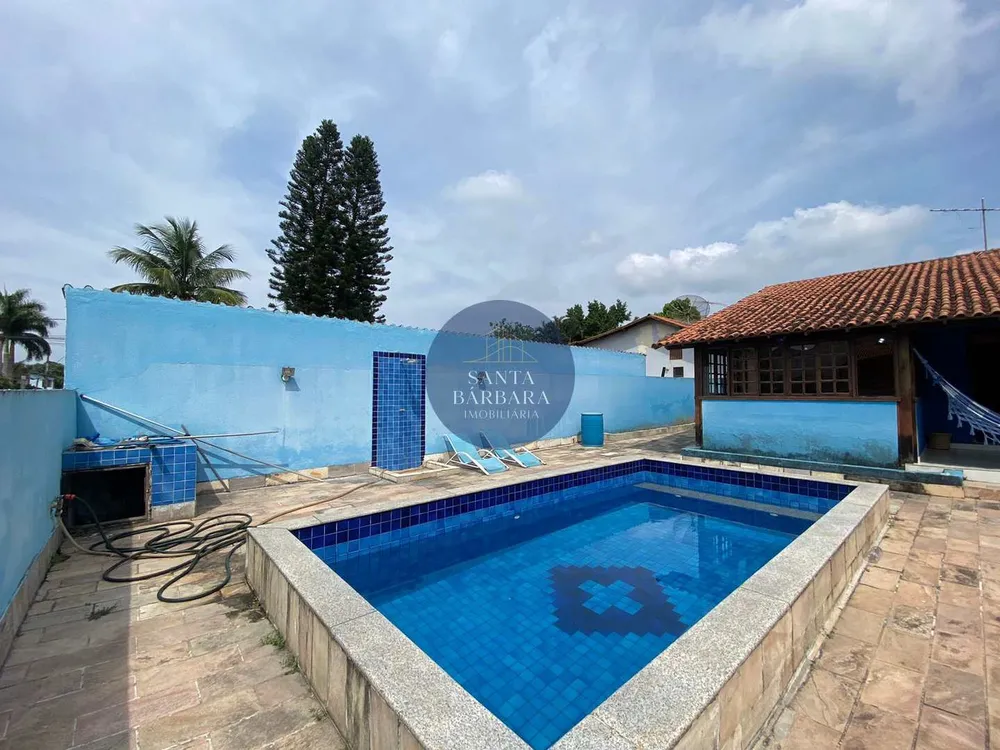Casa, 3 quartos, 700 m² - Foto 5