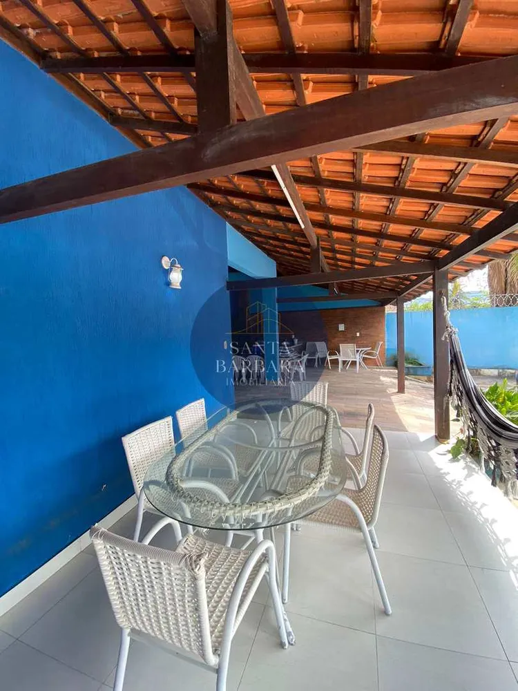 Casa, 3 quartos, 700 m² - Foto 7