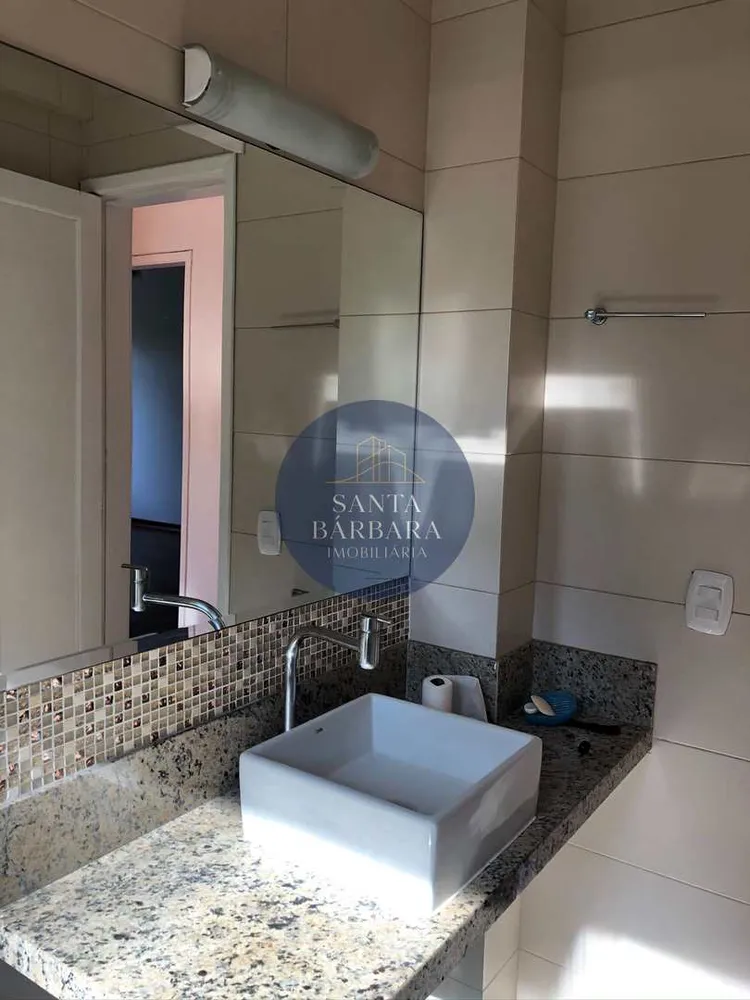 Apartamento, 3 quartos, 144 m² - Foto 11