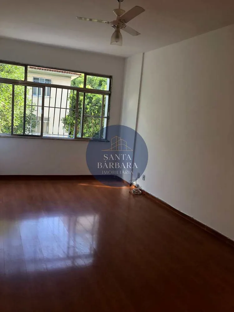 Apartamento, 3 quartos, 144 m² - Foto 2