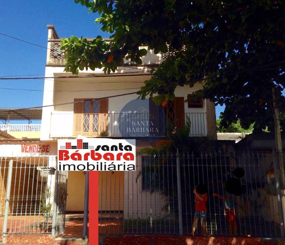 Casa, 4 quartos, 700 m² - Foto 1