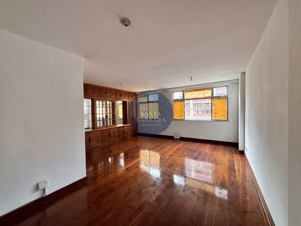 Apartamento, 3 quartos, 160 m² - Foto 2
