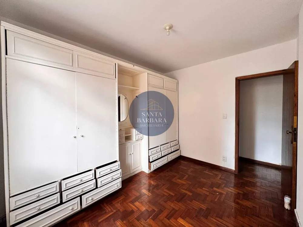 Apartamento, 3 quartos, 160 m² - Foto 4
