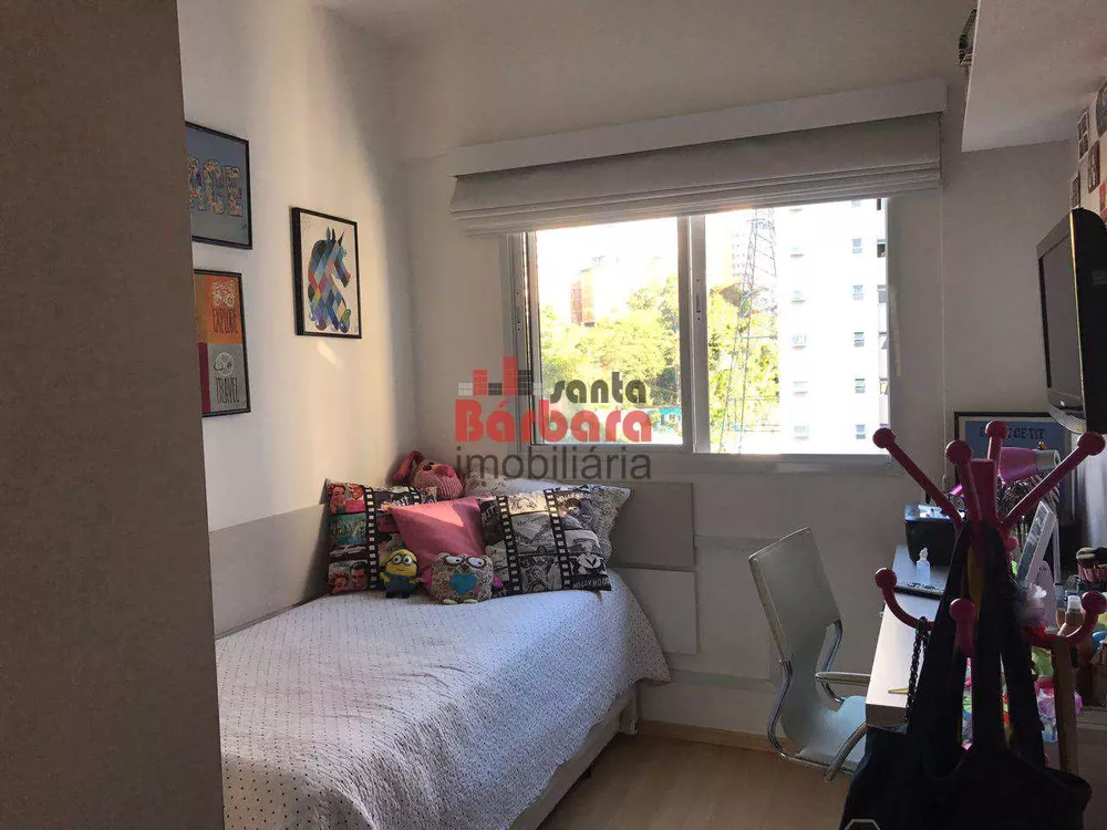 Apartamento à venda com 2 quartos, 85m² - Foto 6