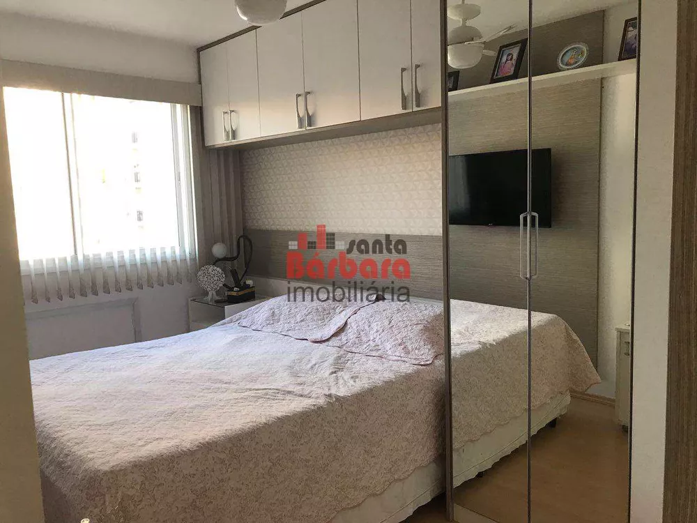 Apartamento à venda com 2 quartos, 85m² - Foto 2