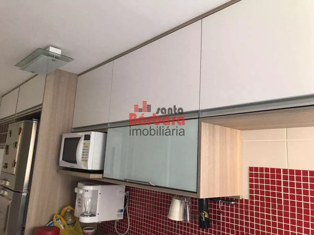 Apartamento à venda com 2 quartos, 85m² - Foto 7