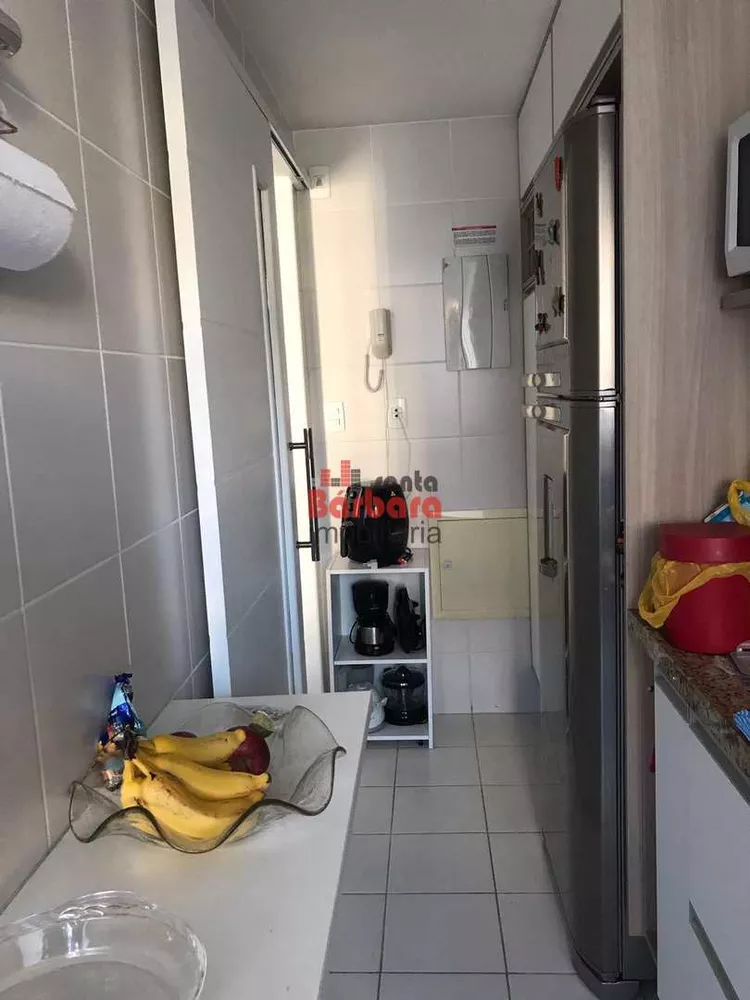 Apartamento à venda com 2 quartos, 85m² - Foto 11