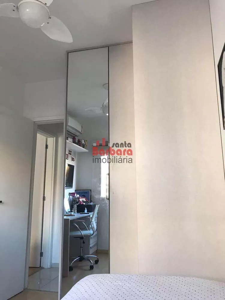 Apartamento à venda com 2 quartos, 85m² - Foto 9