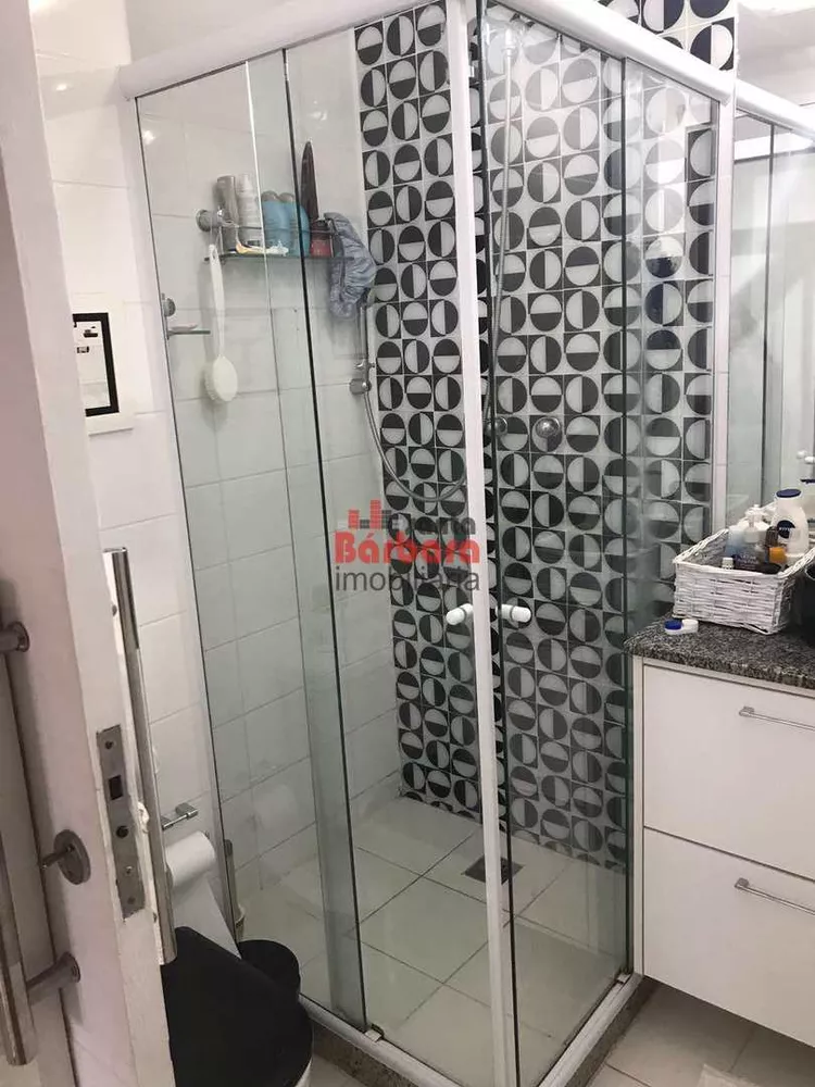 Apartamento à venda com 2 quartos, 85m² - Foto 10