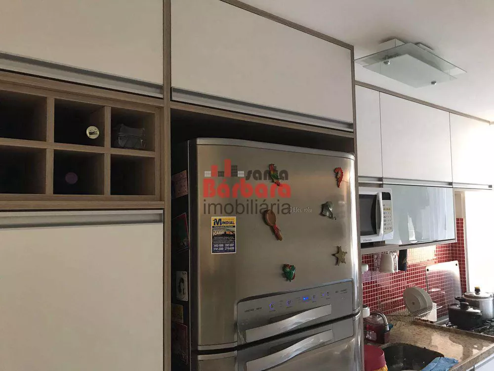 Apartamento à venda com 2 quartos, 85m² - Foto 12