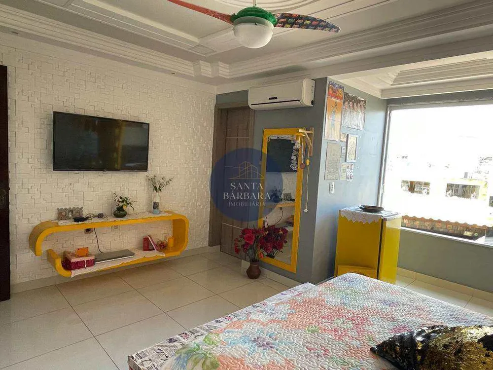 Casa, 5 quartos, 299 m² - Foto 29