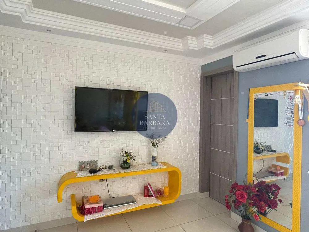 Casa, 5 quartos, 299 m² - Foto 32
