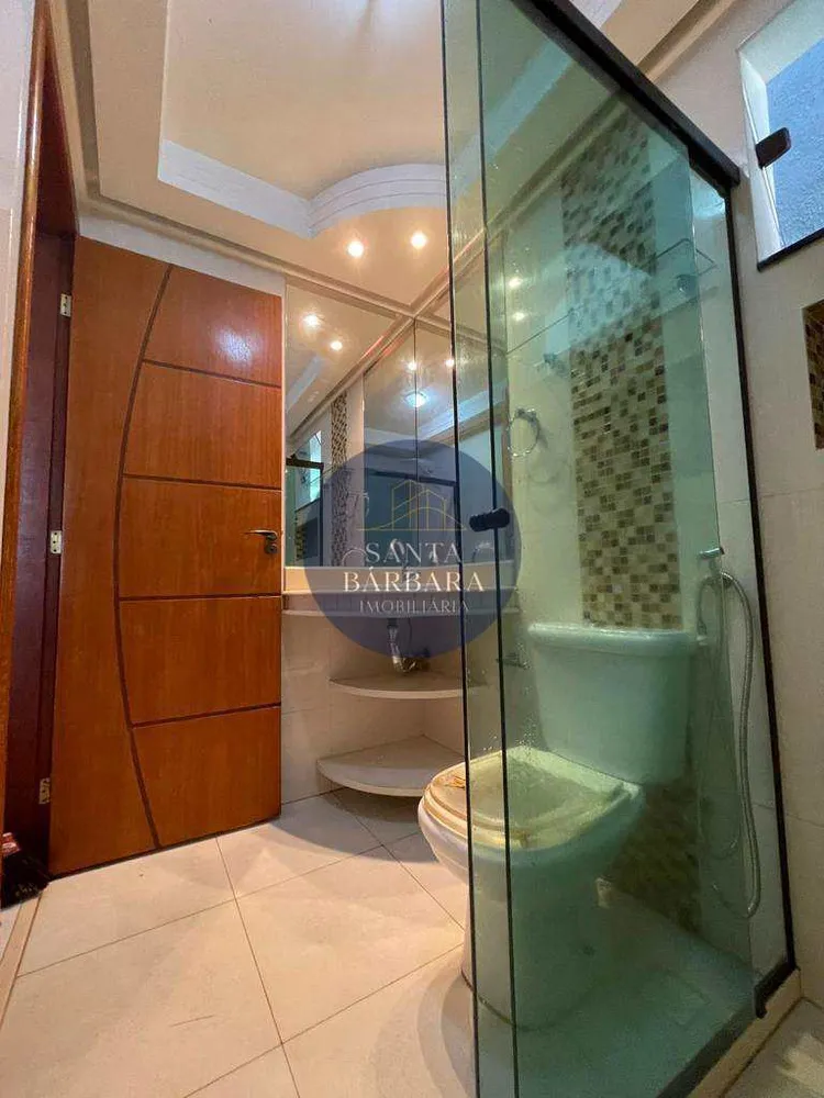 Casa, 5 quartos, 299 m² - Foto 21
