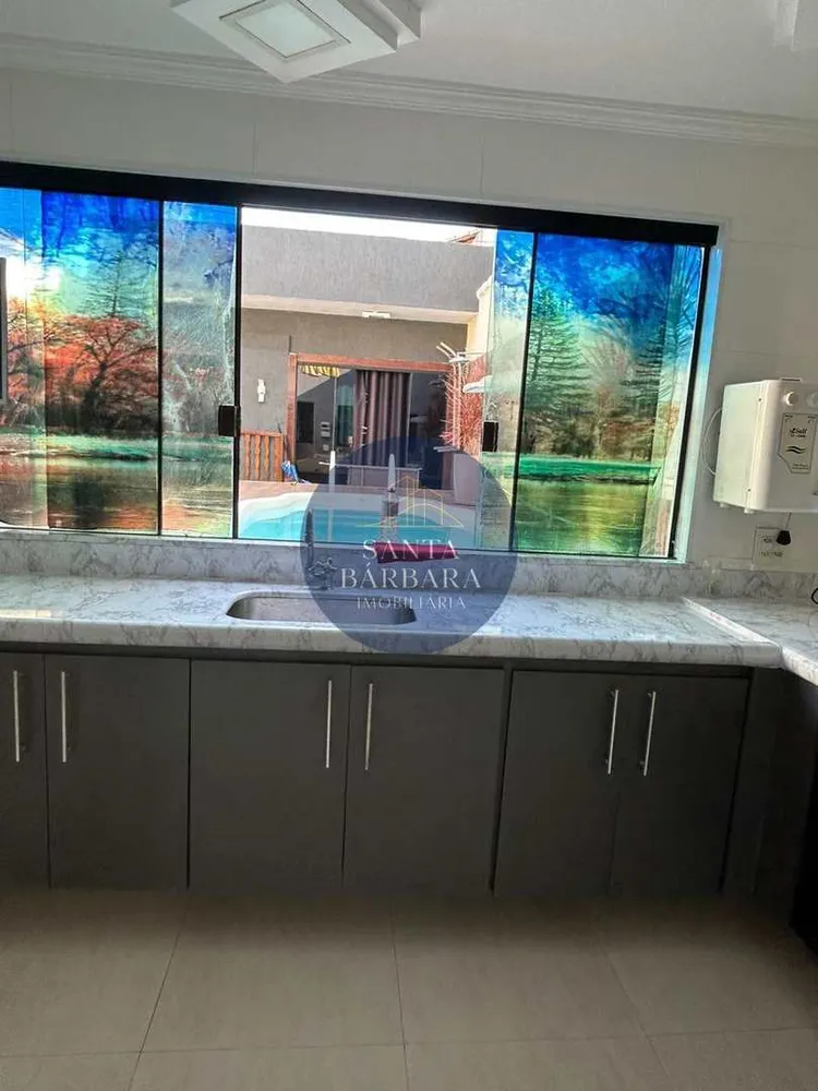 Casa, 5 quartos, 299 m² - Foto 15