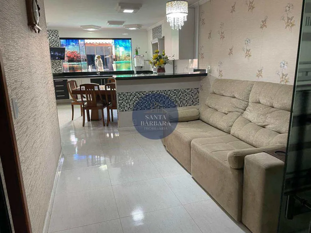 Casa, 5 quartos, 299 m² - Foto 23