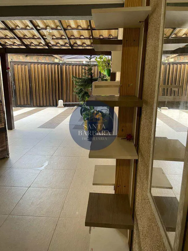 Casa, 5 quartos, 299 m² - Foto 10