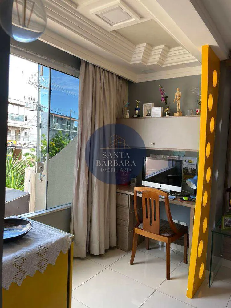 Casa, 5 quartos, 299 m² - Foto 31