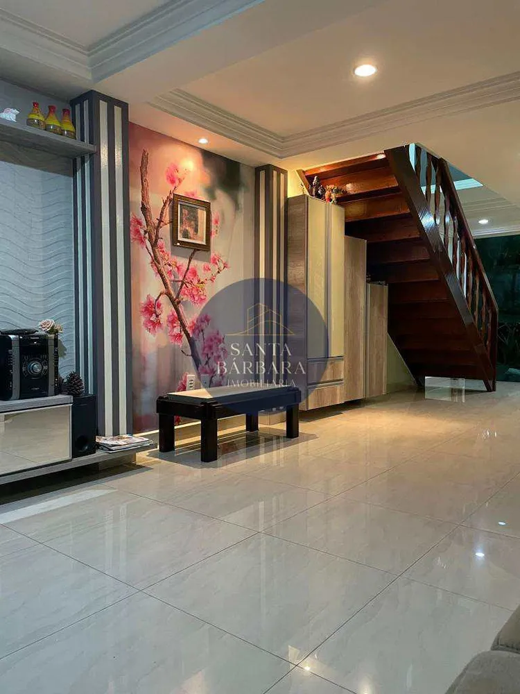 Casa, 5 quartos, 299 m² - Foto 26