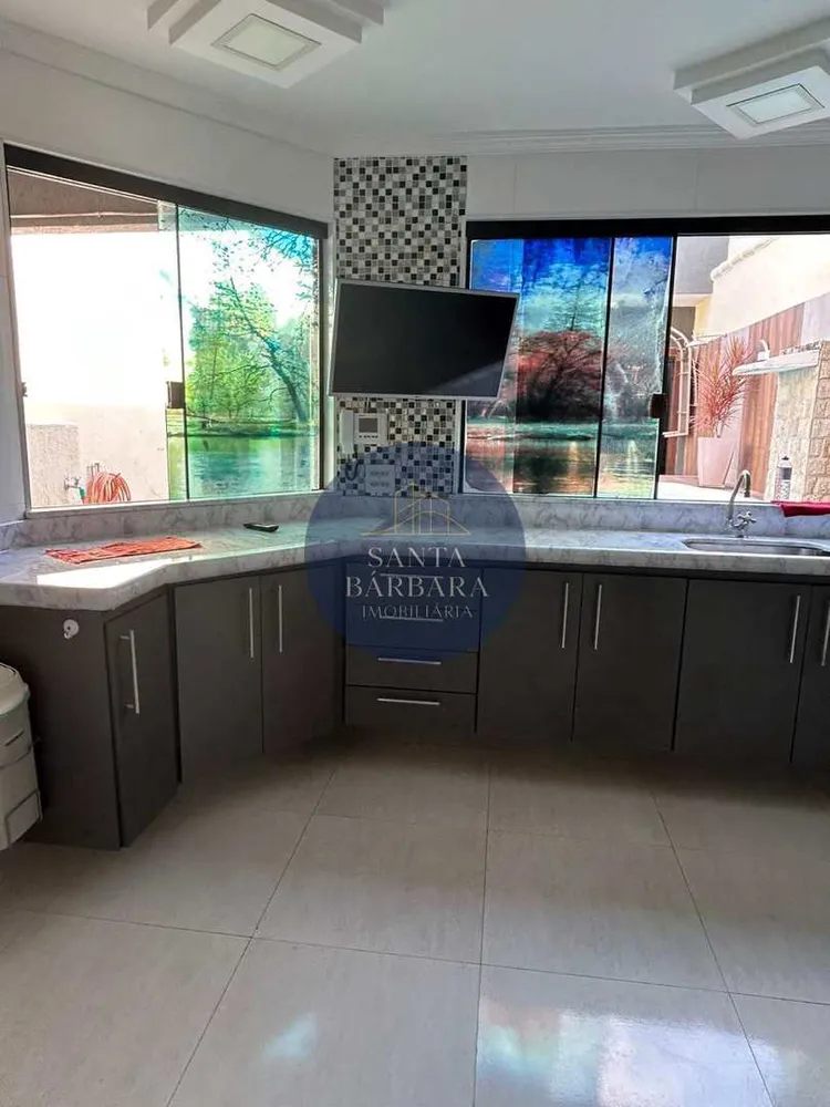 Casa, 5 quartos, 299 m² - Foto 18