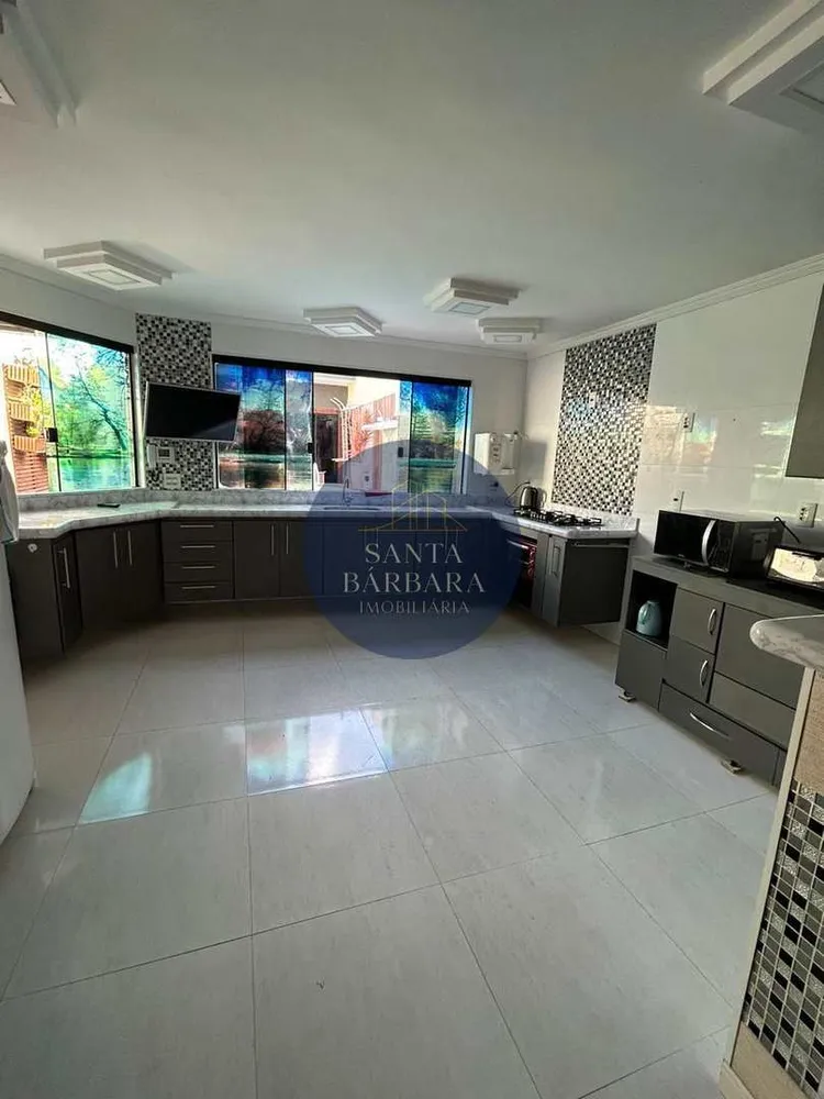 Casa, 5 quartos, 299 m² - Foto 13