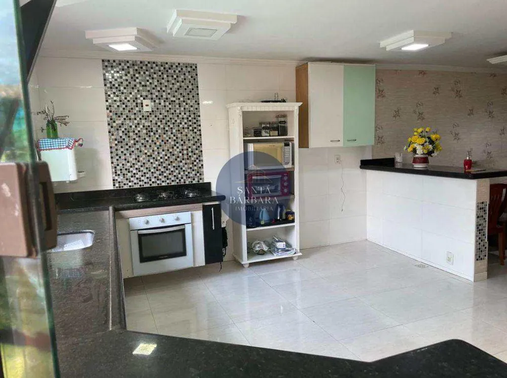 Casa, 5 quartos, 299 m² - Foto 14