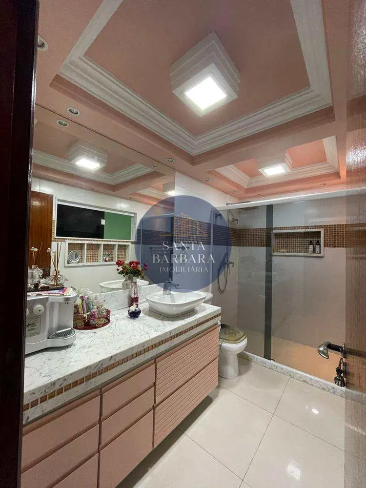 Casa, 5 quartos, 299 m² - Foto 39