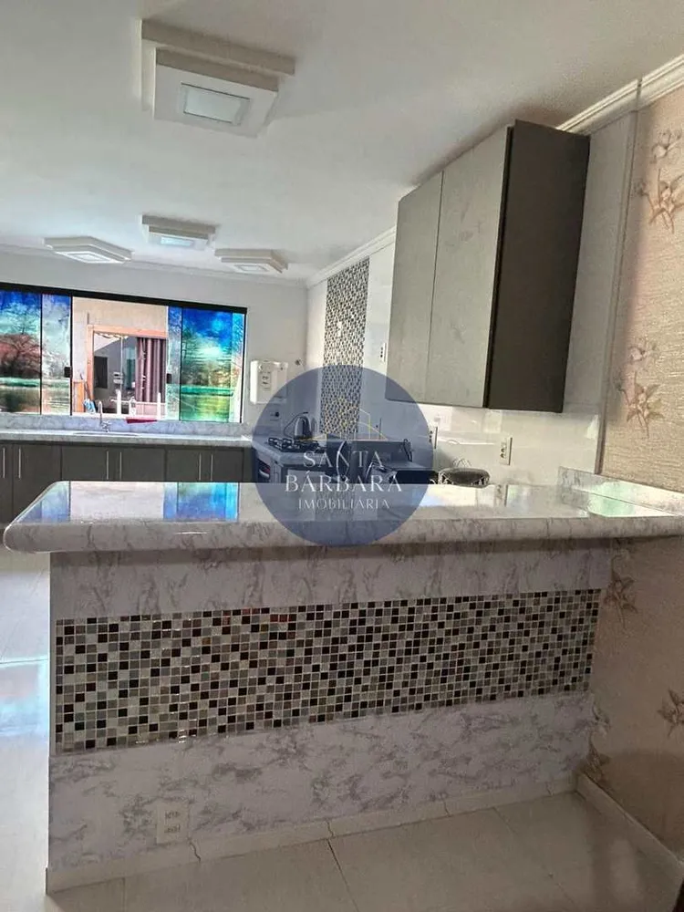 Casa, 5 quartos, 299 m² - Foto 22